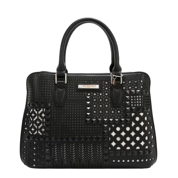 LSR17402 BLACK