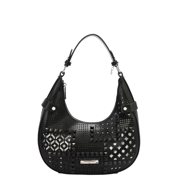 LSR17404 BLACK