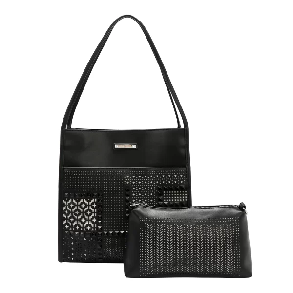 LSR17405 BLACK