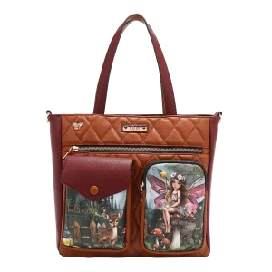 NK13010 FAIRY TALE