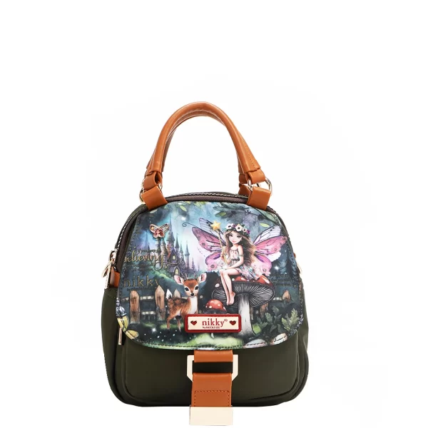 NK12712N FAIRY TALE