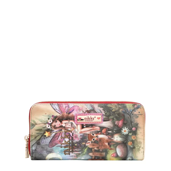 NK20376 FAIRY TALE