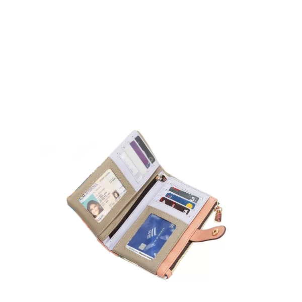NK22520 I LIVE TO TRAVE - Image 3