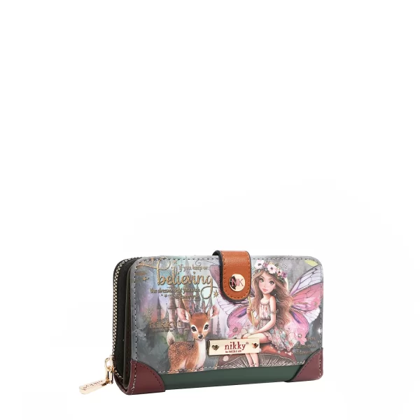 NK22522 FAIRY TALE - Image 2