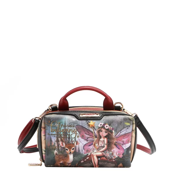 NK22535 FAIRY TALE