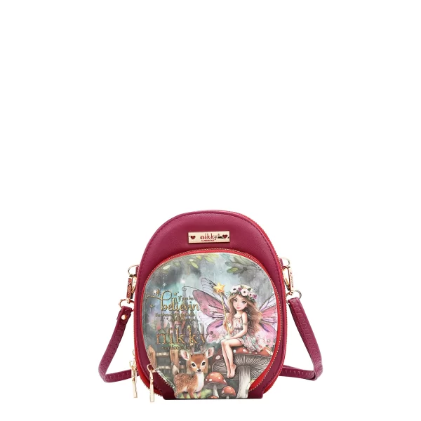 NK24001 FAIRY TALE