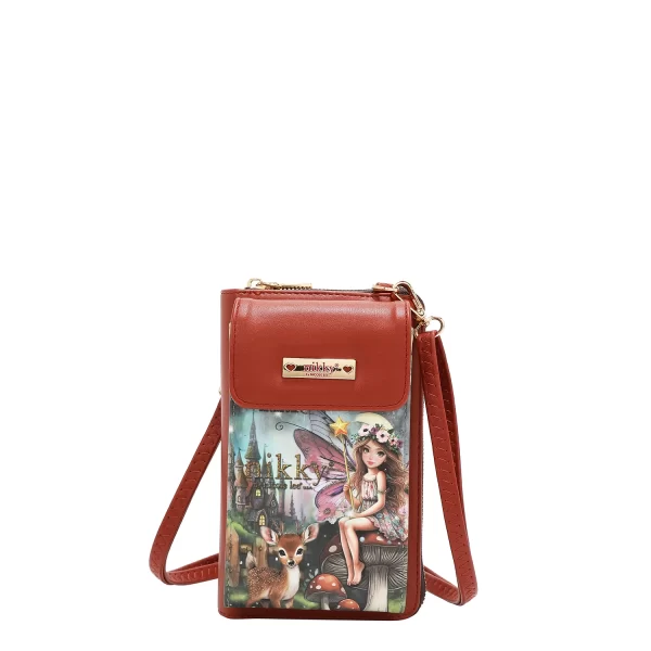 NK24002 FAIRY TALE
