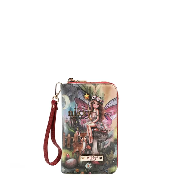 NK24003 FAIRY TALE