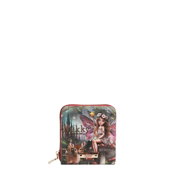 NK24004 FAIRY TALE