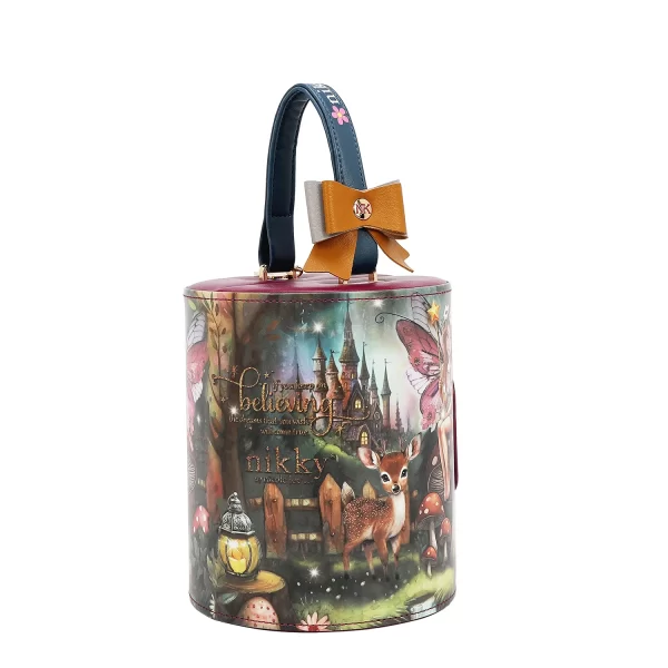 NK24007 FAIRY TALE - Image 3
