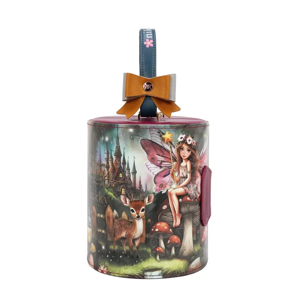 NK24007 FAIRY TALE