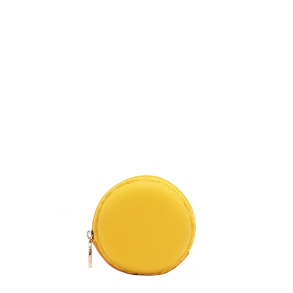 NK25009 FAIRY TALE MUSTARD - Image 2