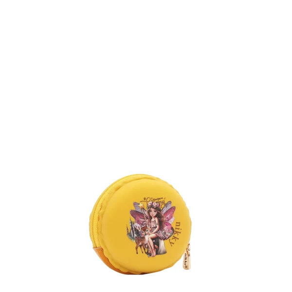 NK25009 FAIRY TALE MUSTARD - Image 3