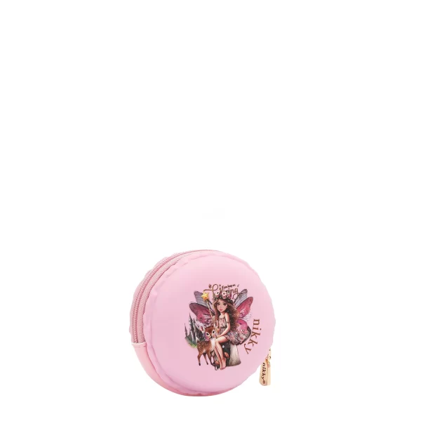 NK25009 FAIRY TALE PINK - Image 2