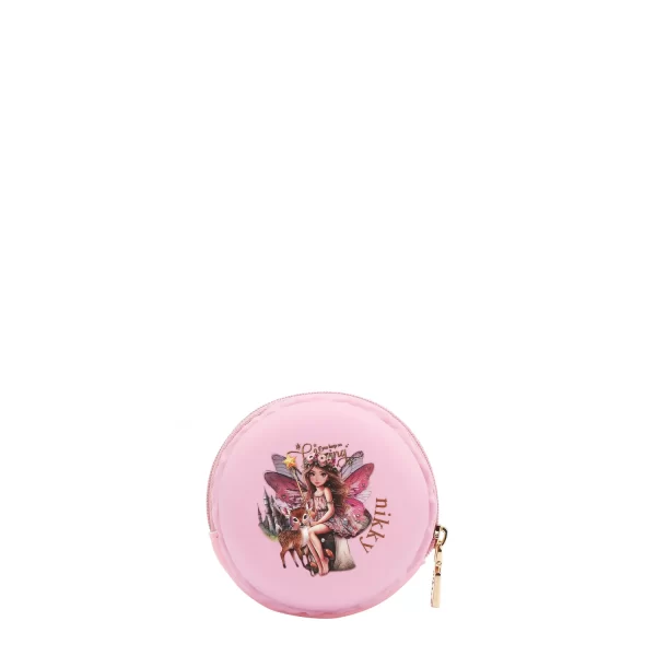 NK25009 FAIRY TALE PINK