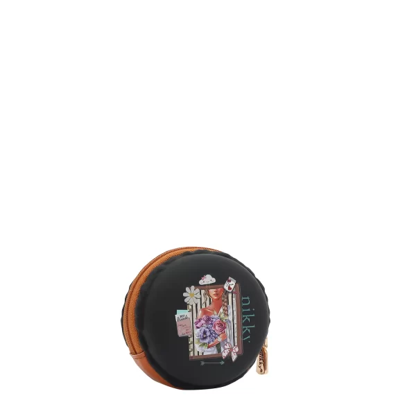 NK25009 NOSTALGIA BLACK - Image 2