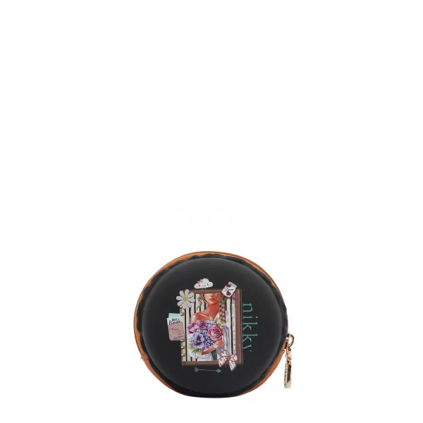 NK25009 NOSTALGIA BLACK
