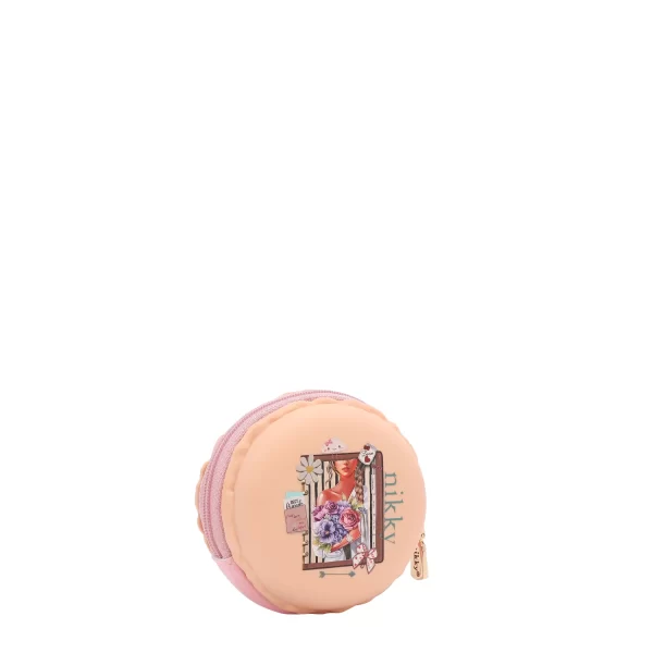 NK25009 NOSTALGIA SALMON - Image 2