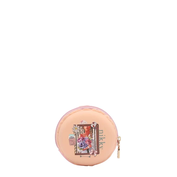NK25009 NOSTALGIA SALMON