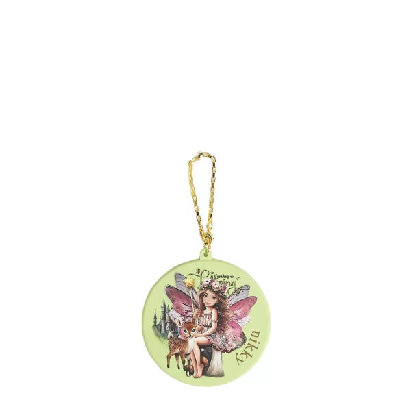 NK25010 FAIRY TALE MINT