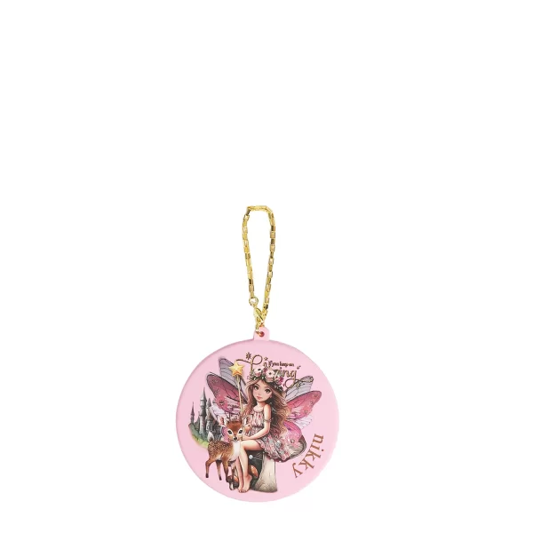 NK25010 FAIRY TALE PINK