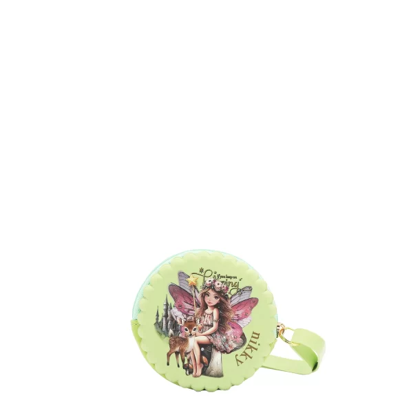 NK25011 FAIRY TALE MINT