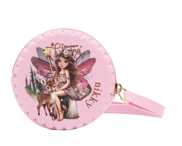 NK25011 FAIRY TALE PINK
