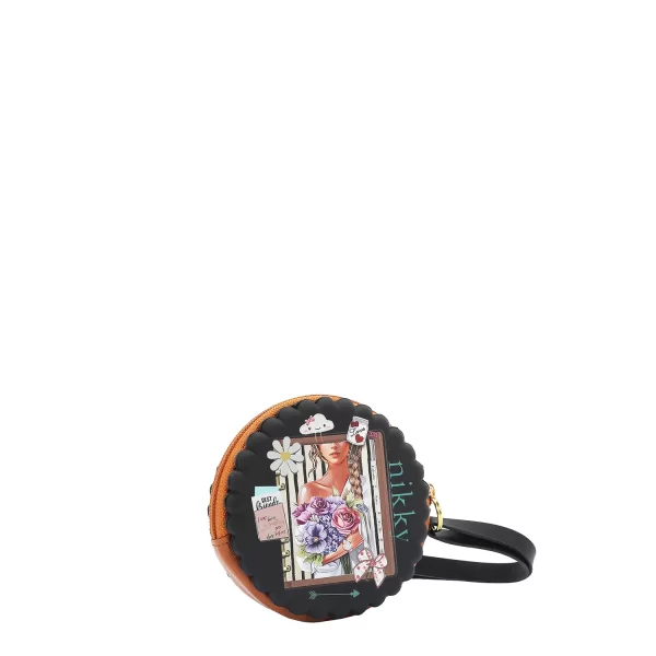 NK25011 NOSTALGIA BLACK - Image 2