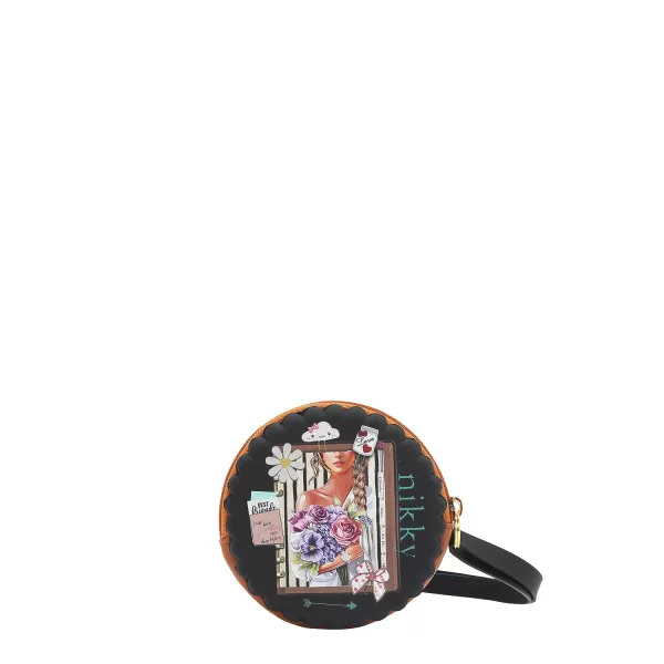 NK25011 NOSTALGIA BLACK
