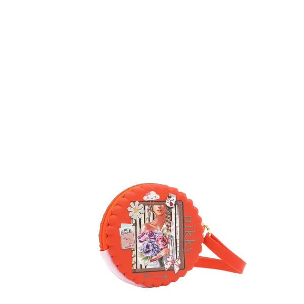 NK25011 NOSTALGIA ORANGE