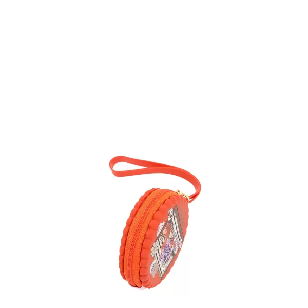 NK25011 NOSTALGIA ORANGE - Image 7