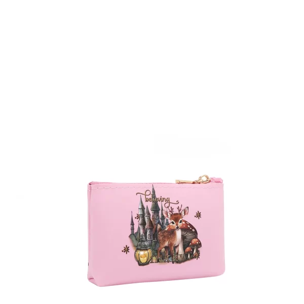 NK25012 FAIRY TALE PINK - Image 4