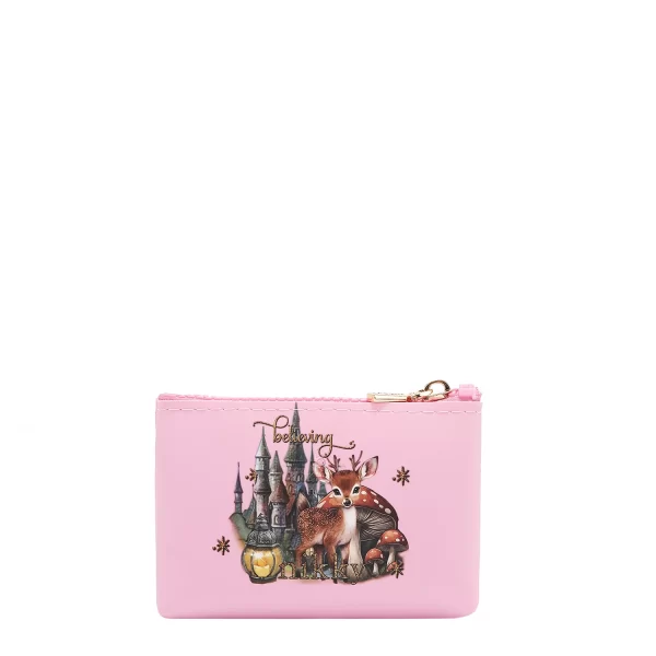 NK25012 FAIRY TALE PINK - Image 3
