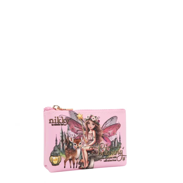 NK25012 FAIRY TALE PINK - Image 2
