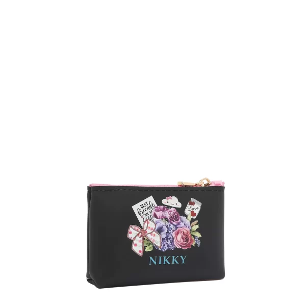 NK25012 NOSTALGIA BLACK - Image 4