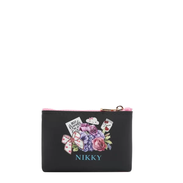 NK25012 NOSTALGIA BLACK - Image 2