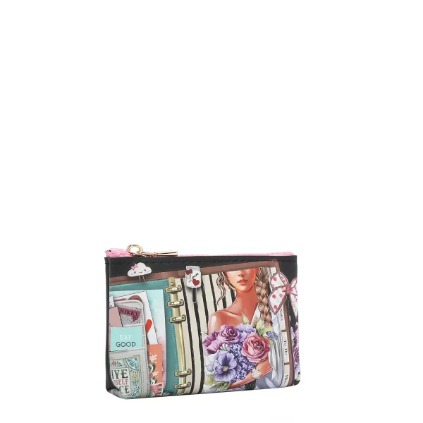 NK25012 NOSTALGIA BLACK - Image 3