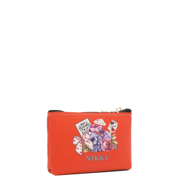 NK25012 NOSTALGIA ORANGE - Image 4