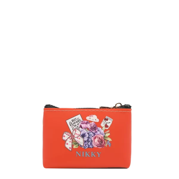 NK25012 NOSTALGIA ORANGE - Image 3