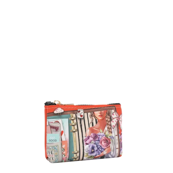 NK25012 NOSTALGIA ORANGE - Image 2