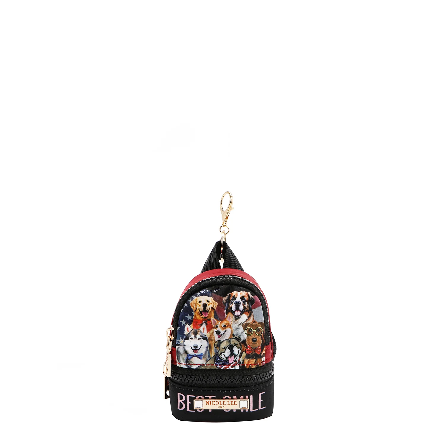 PRT7700 DREAM BEST SMILE