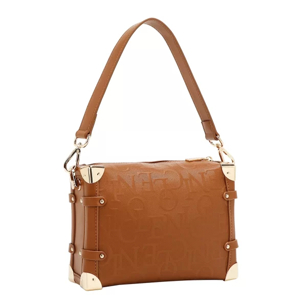 EMB17506 BROWN - Image 4