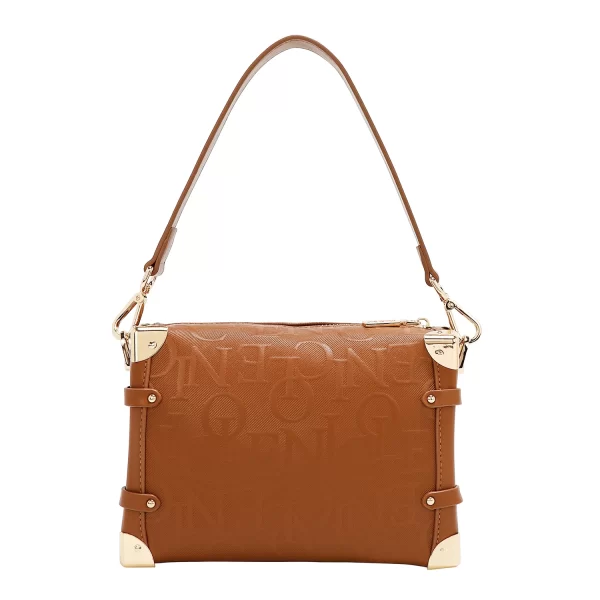 EMB17506 BROWN - Image 3