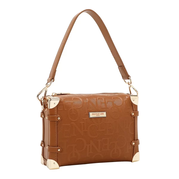 EMB17506 BROWN - Image 2