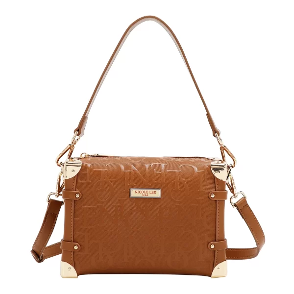 EMB17506 BROWN - Image 5