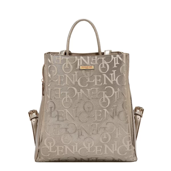 EMB17511 CHAMPAGNE