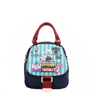 NK12712N MEANT TO LOVE YOU