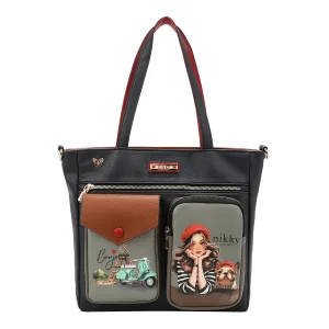 NK13003 EIFFEL DREAMS