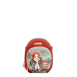 NK24001 EIFFEL DREAMS