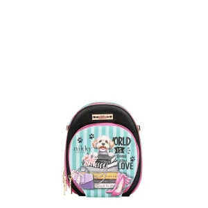 NK24001 MEANT TO LOVE YOU